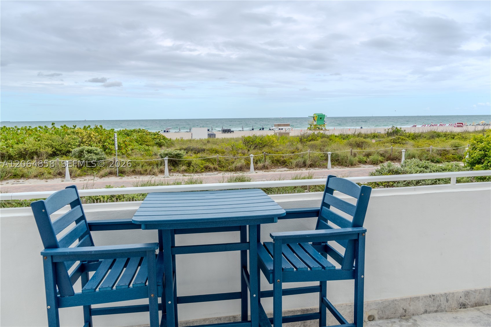 401 Ocean Dr 222 (With Parking) — photo