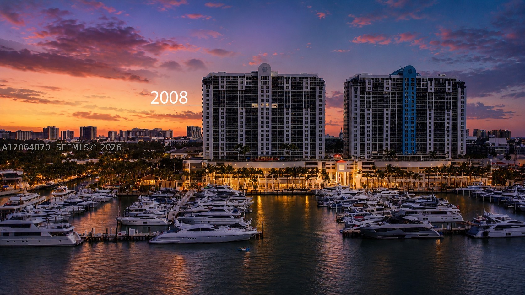 1900 Sunset Harbour Dr 2008 — photo