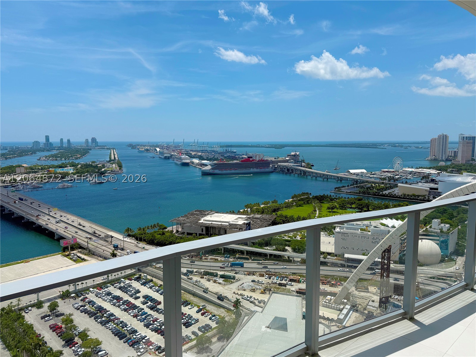 1400 Biscayne Blvd 3603 — photo