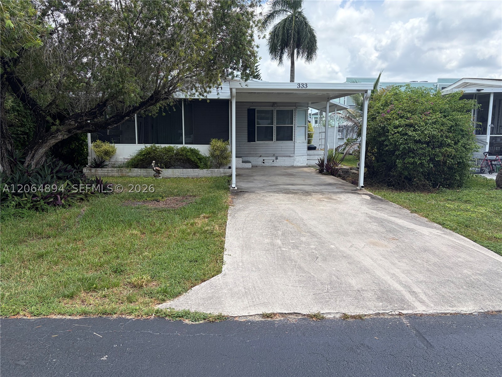 35303 SW 180th Ave Lot 333 — photo