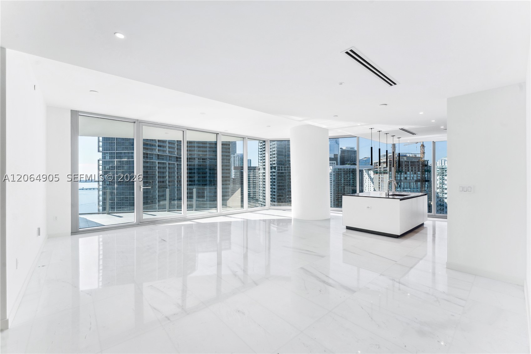 300 Biscayne Blvd Way 3507 — photo