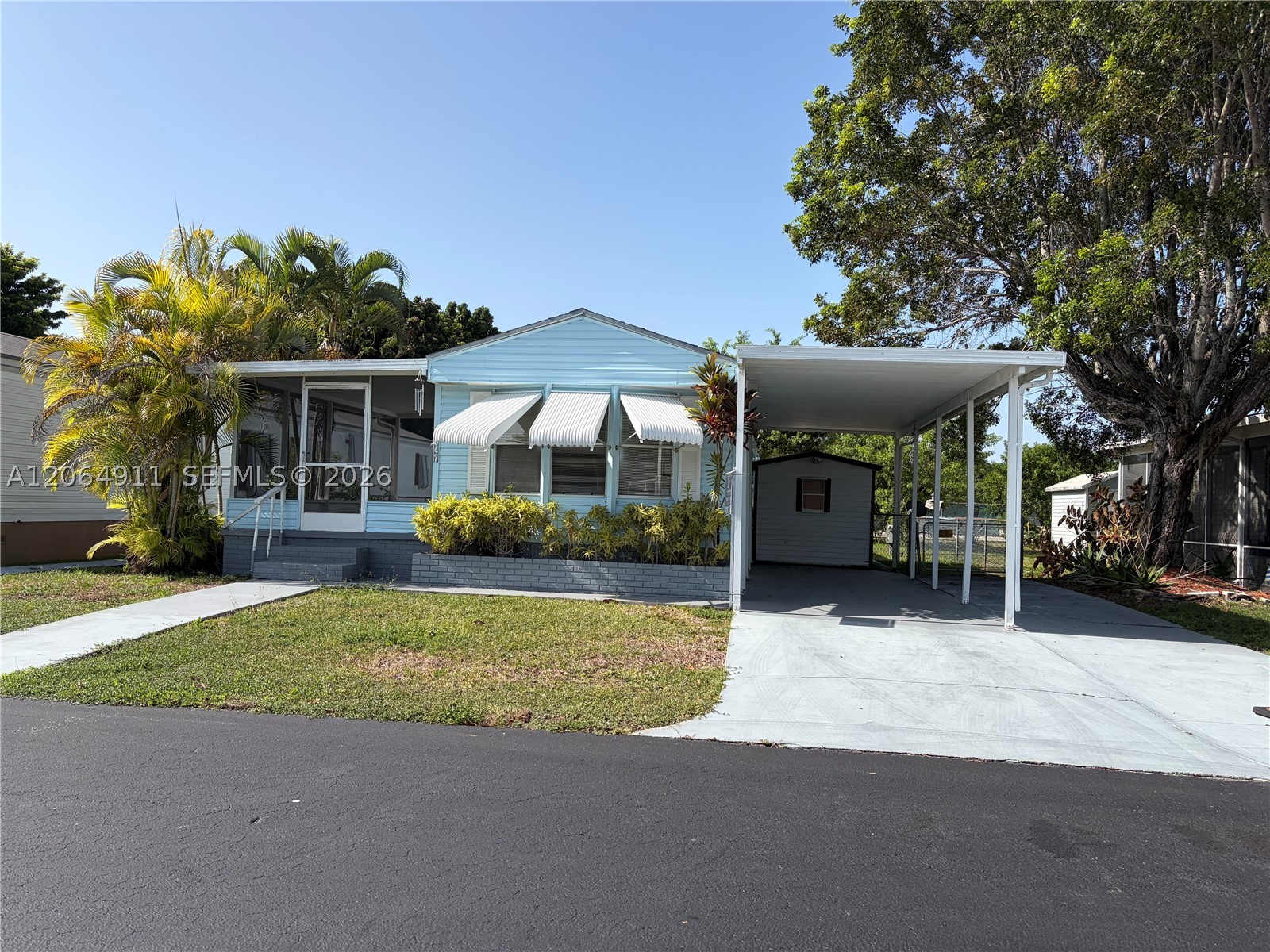 35303 SW 180th Ave Lot 347 — photo