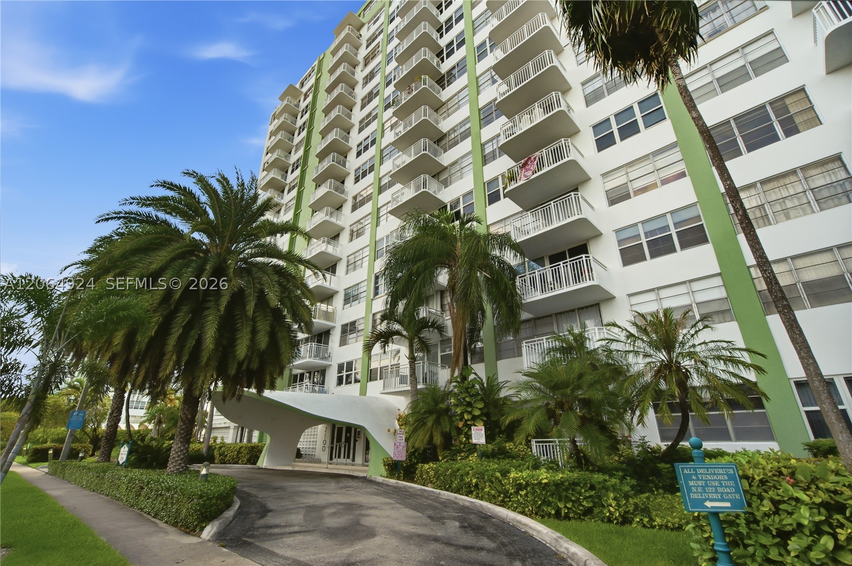 2100 Sans Souci Blvd a710 — photo