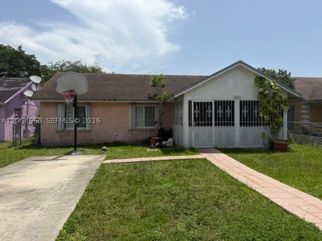 6021 NW 21st Ave — photo