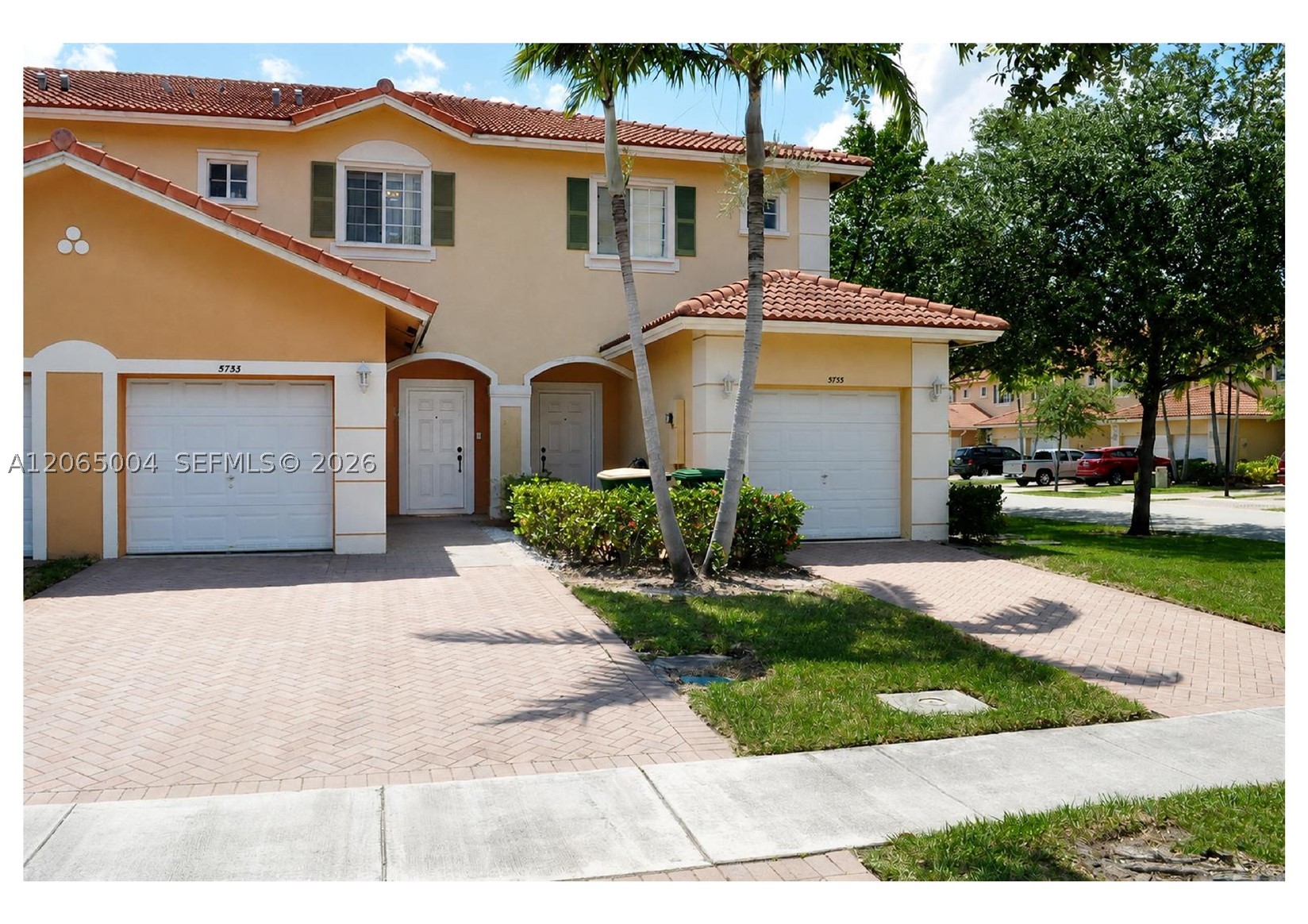 5733 Tuscany Way — photo