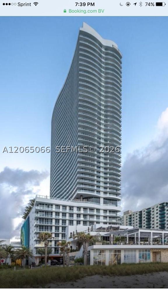 4111 S Ocean Dr 3605 — photo