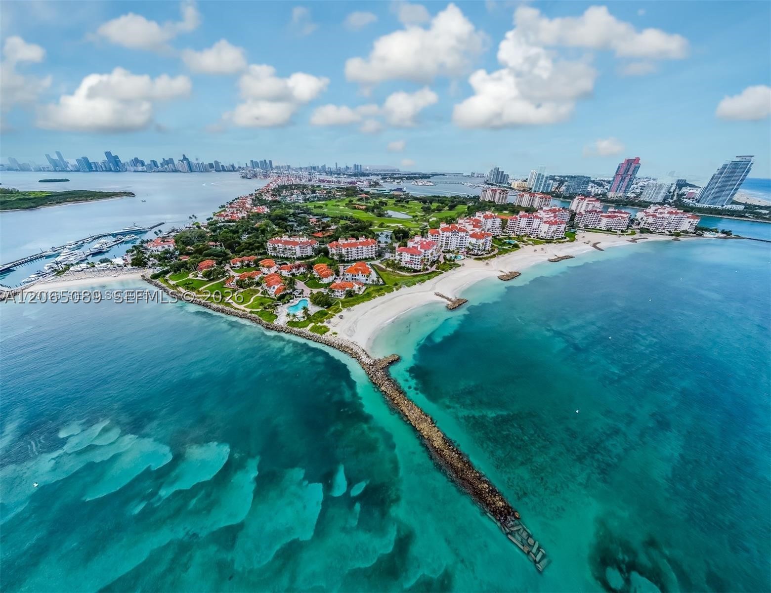 19216 Fisher Island Dr 19216 — photo
