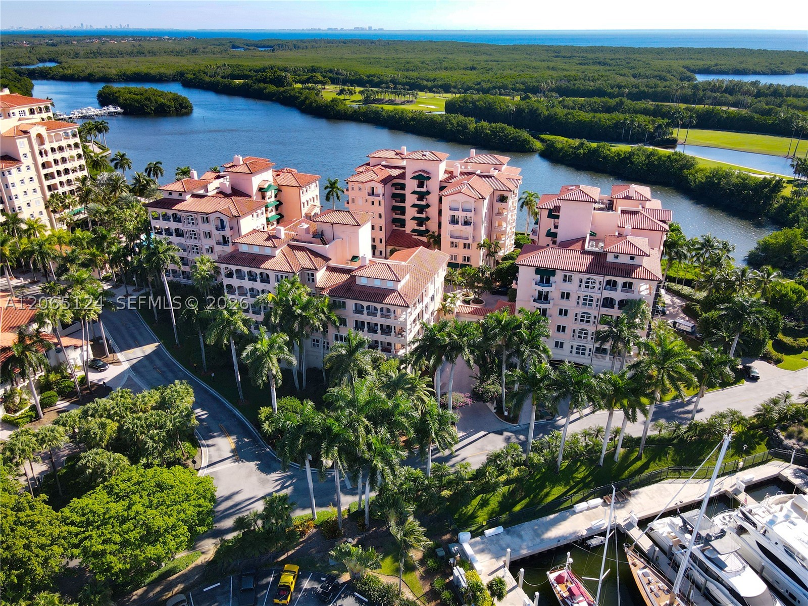 13647 Deering Bay Dr 142 — photo
