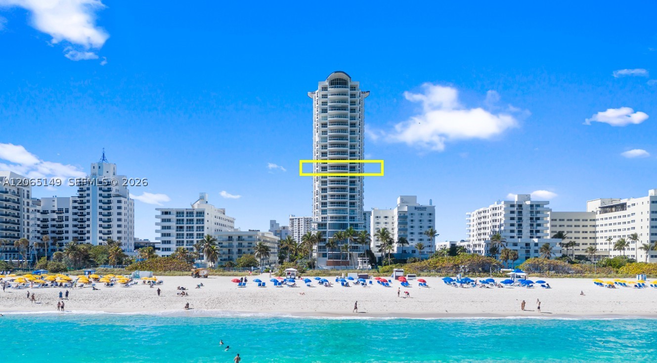4201 Collins Ave 1503 — photo
