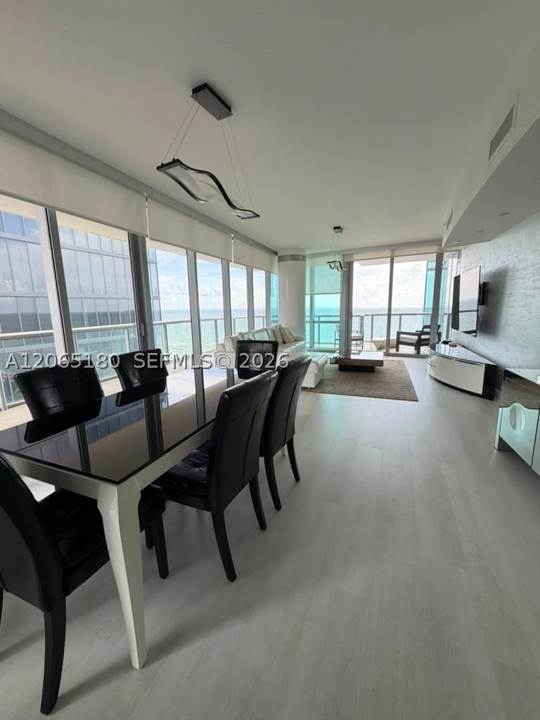 17121 Collins Ave Unit 1208 — photo