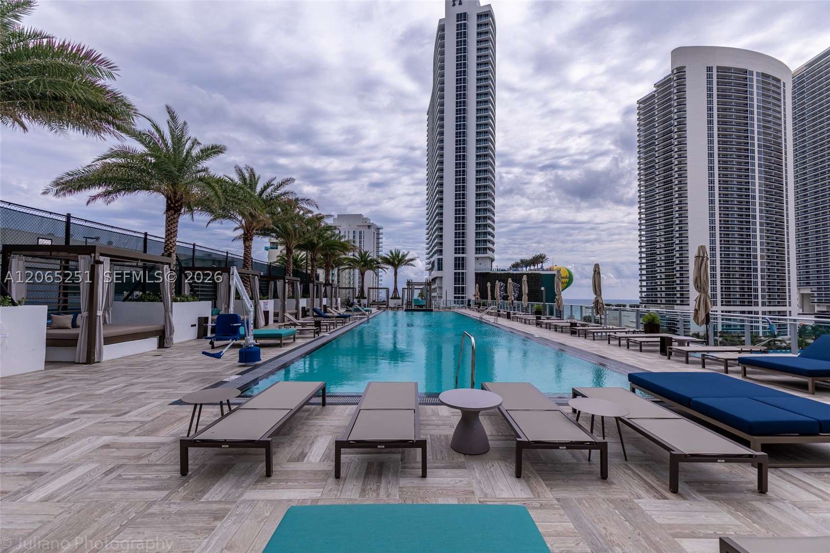 4010 S Ocean Dr R509 — photo