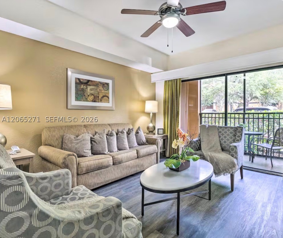 12544 Floridays Resort 112B — photo