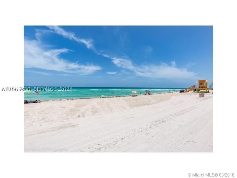 6917 Collins Ave 912 — photo