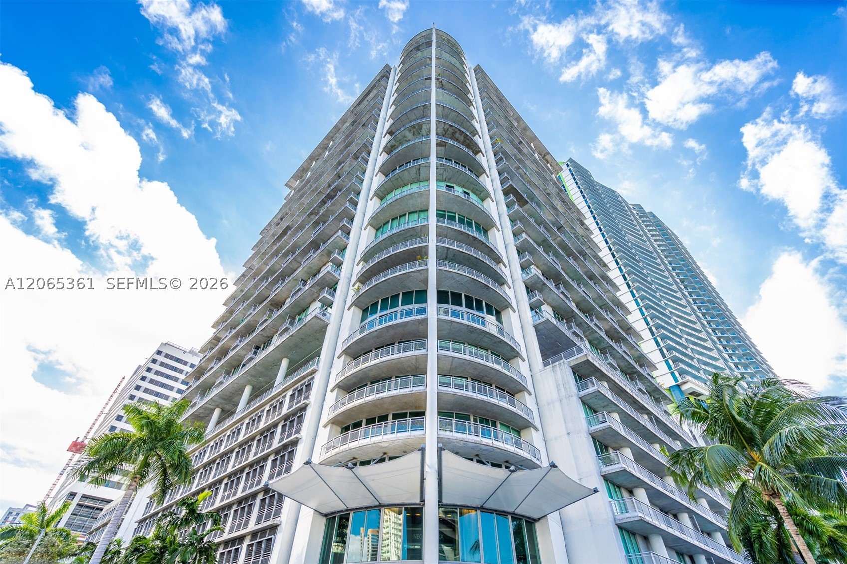 690 SW 1st Ct 2507 — photo