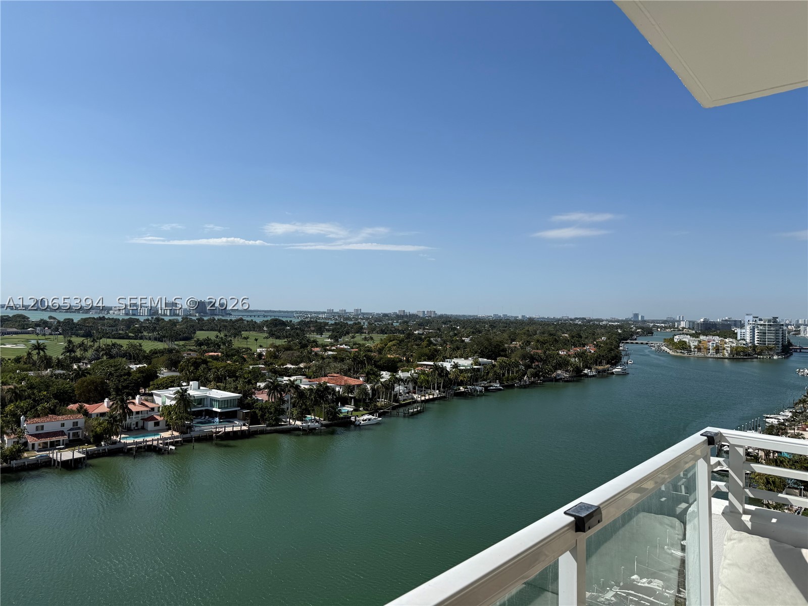 5600 Collins Ave 16G — photo