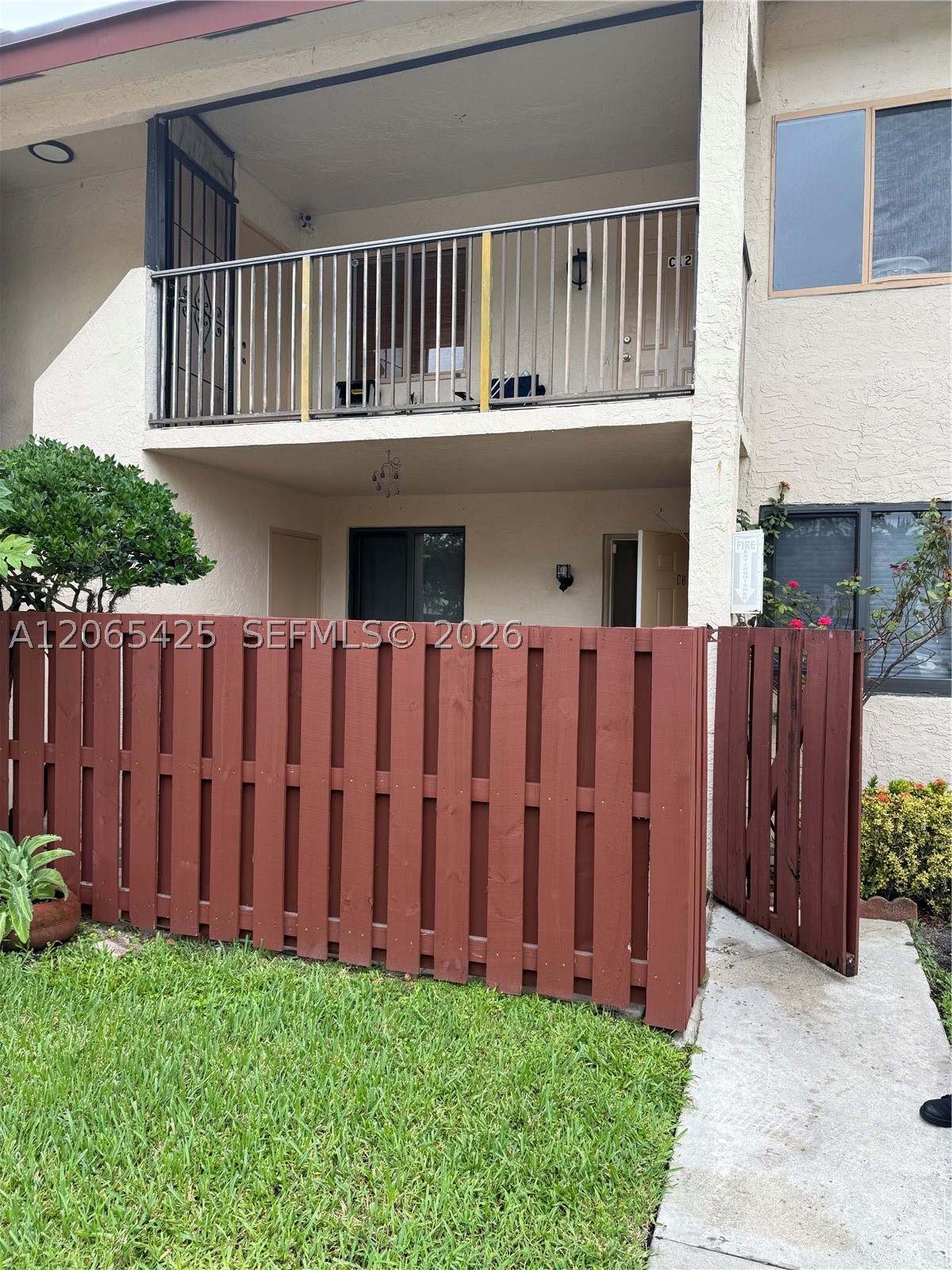 7901 Southgate Blvd C6 — photo