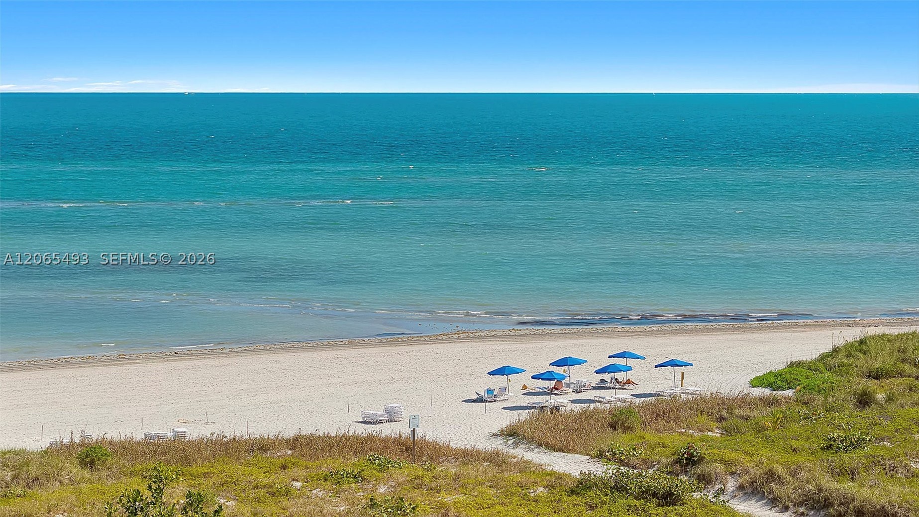 177 Ocean Lane Dr 1203 — photo
