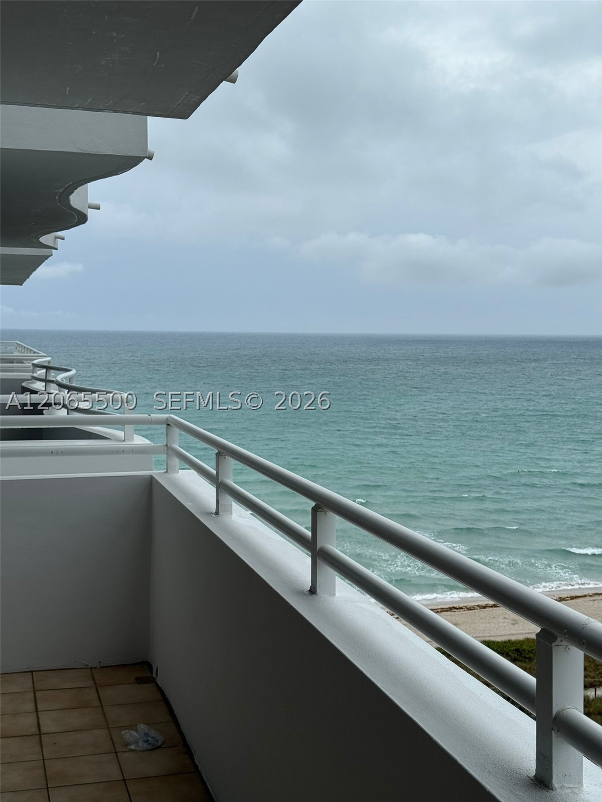 8911 Collins Ave 1103 — photo