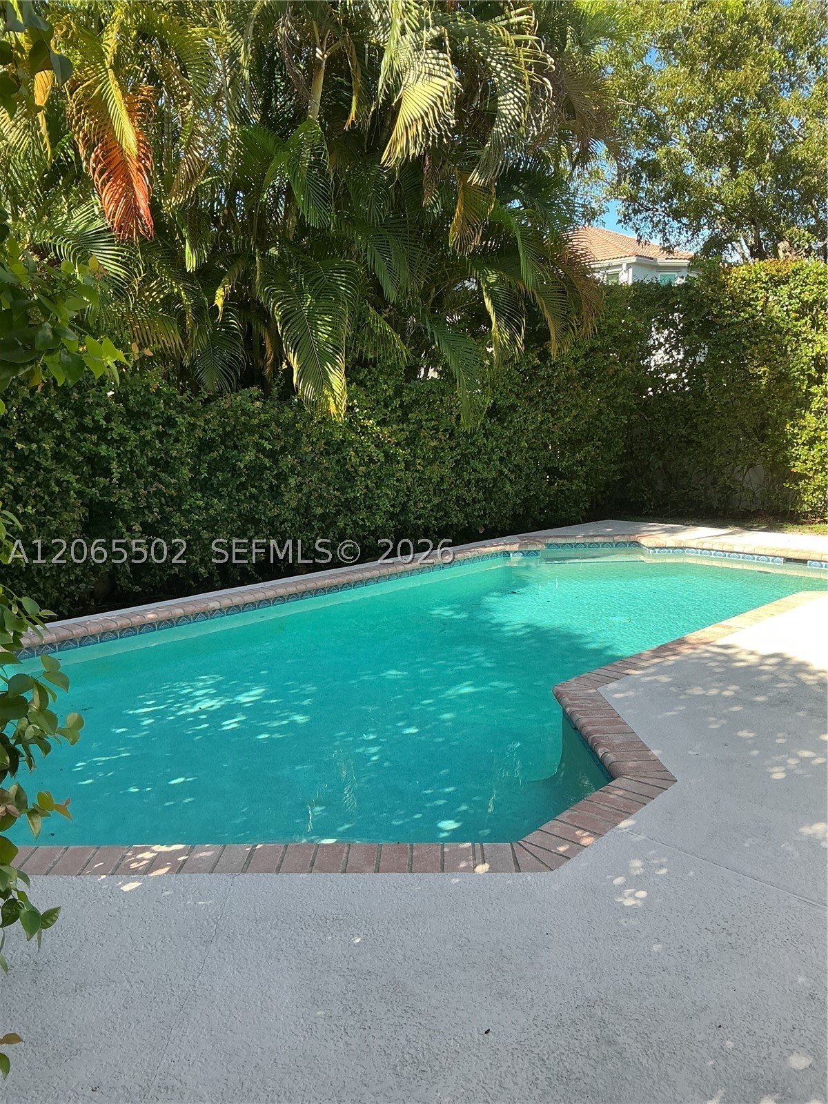 15857 NW 4th Court — photo