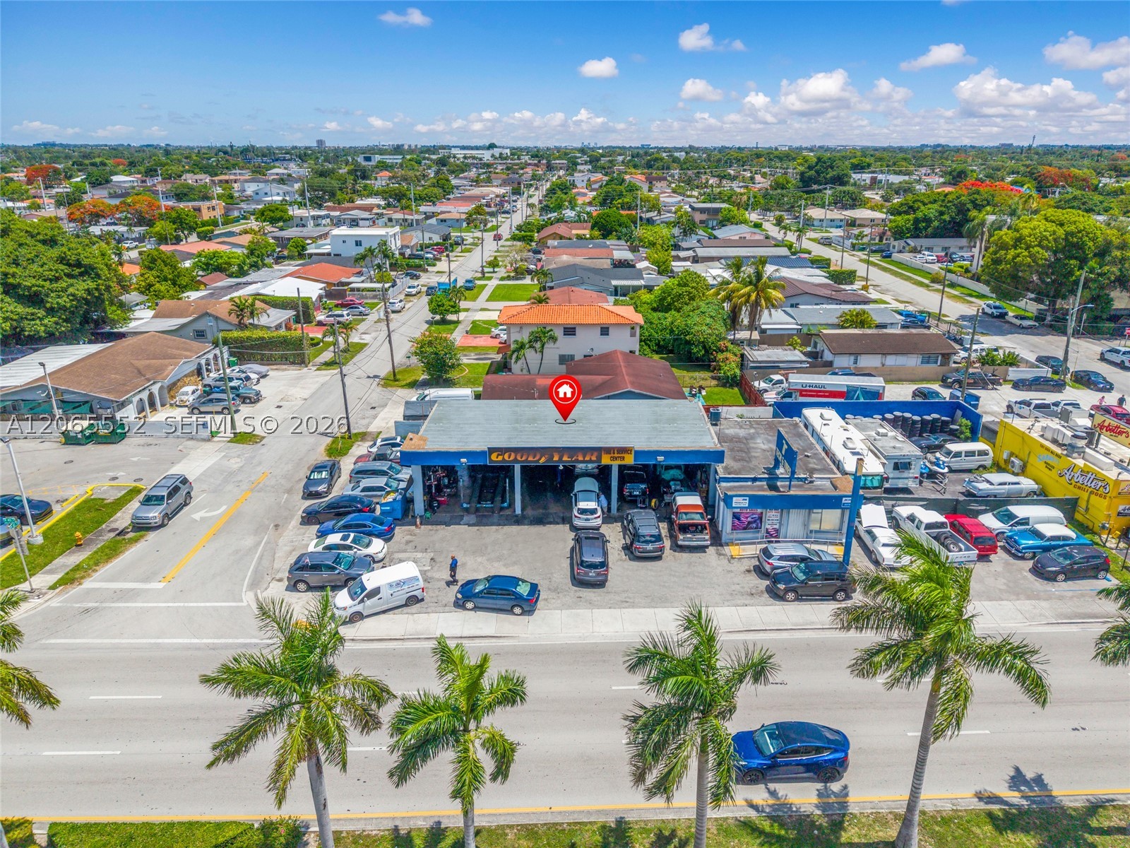 8761 Bird Road, Miami, FL 33165 — photo 2
