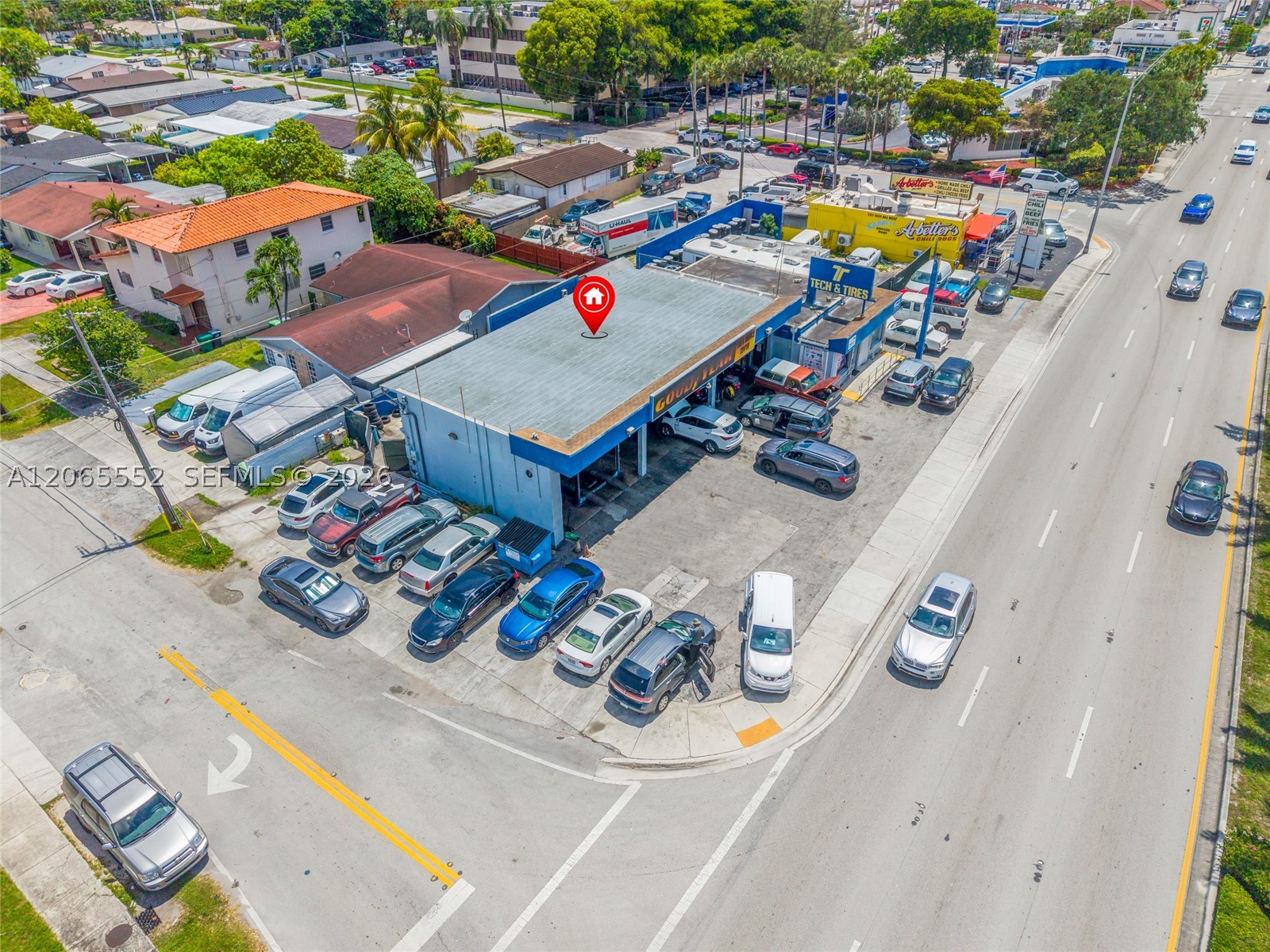 8761 Bird Road, Miami, FL 33165 — photo 3