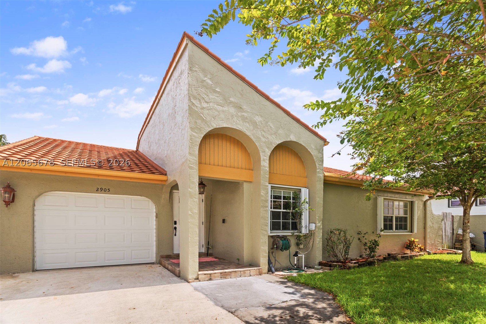 2905 Albatross Dr — photo