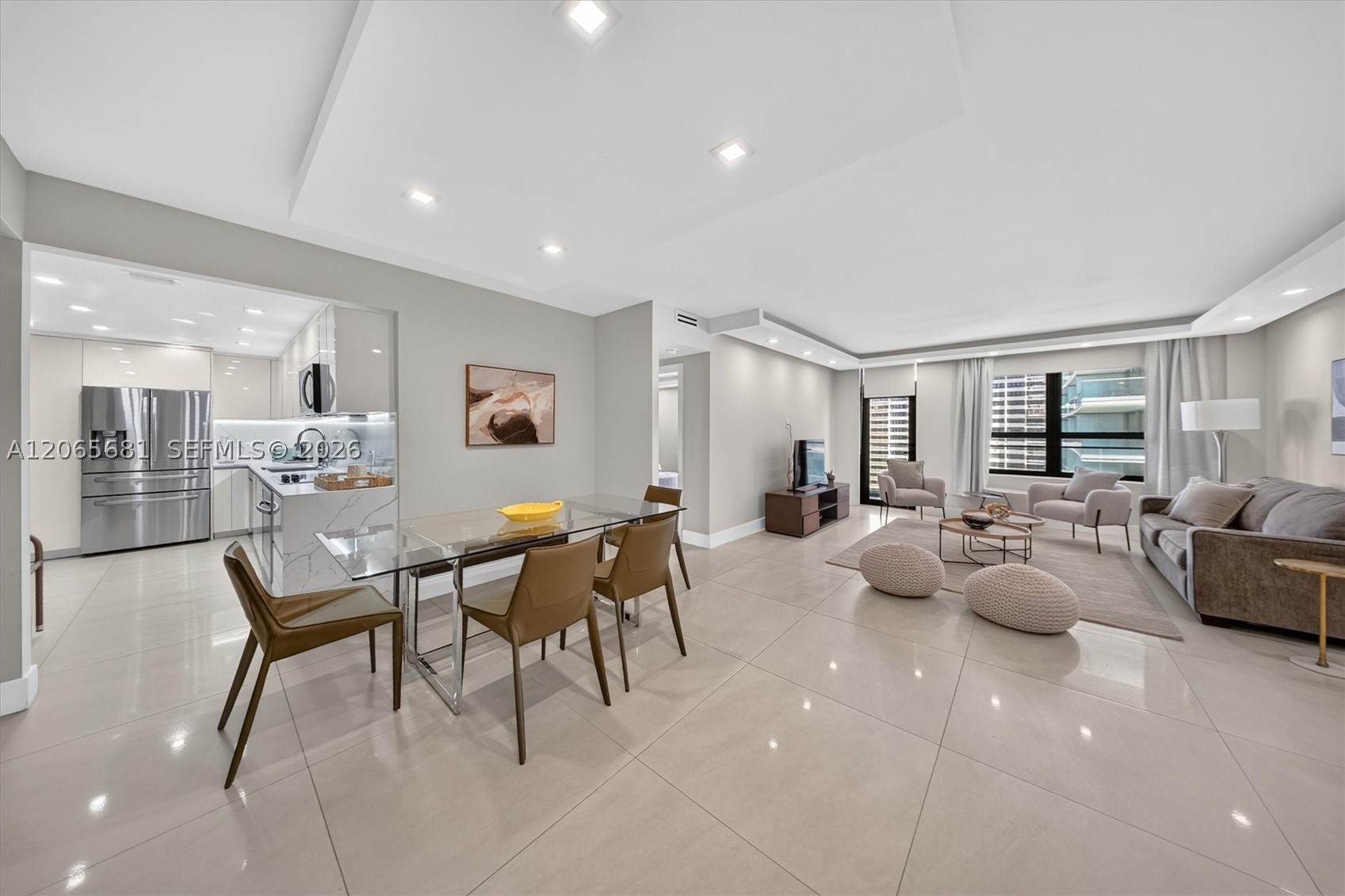 10185 Collins Ave 1223 — photo