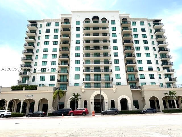 1300 Ponce De Leon Blvd 409 — photo