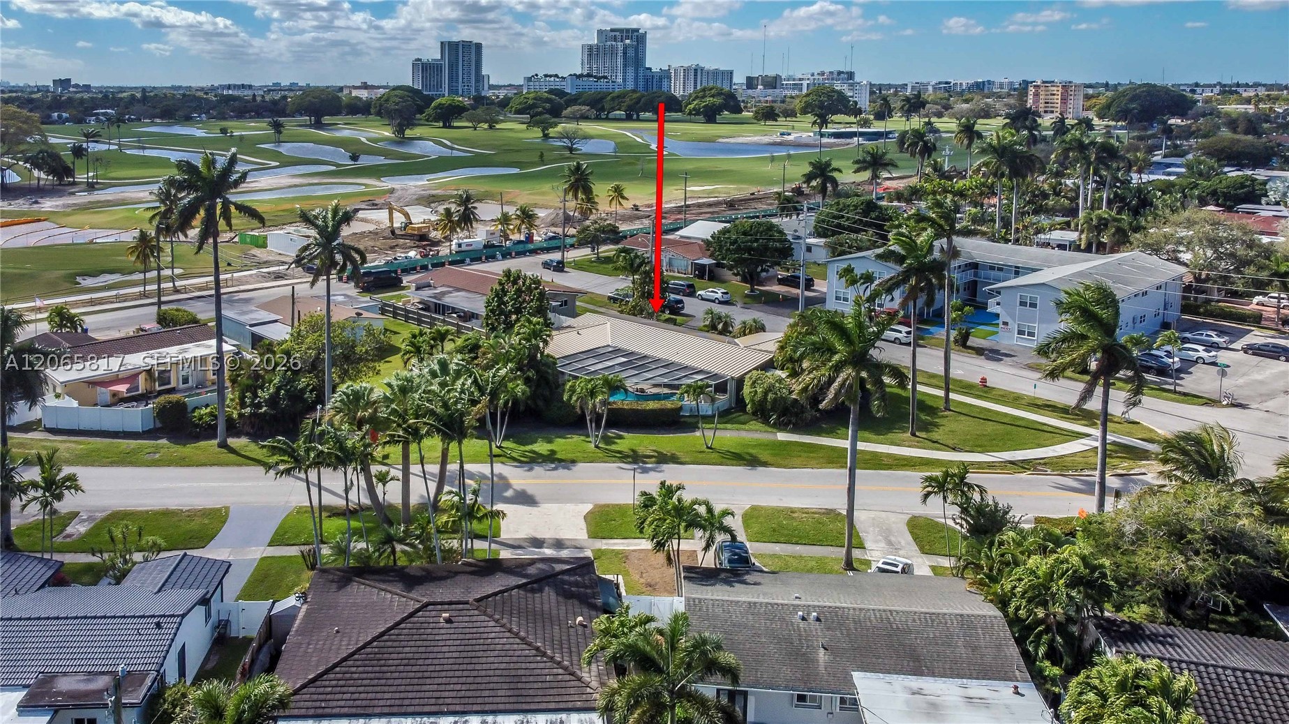 910 N 14th Ct — photo
