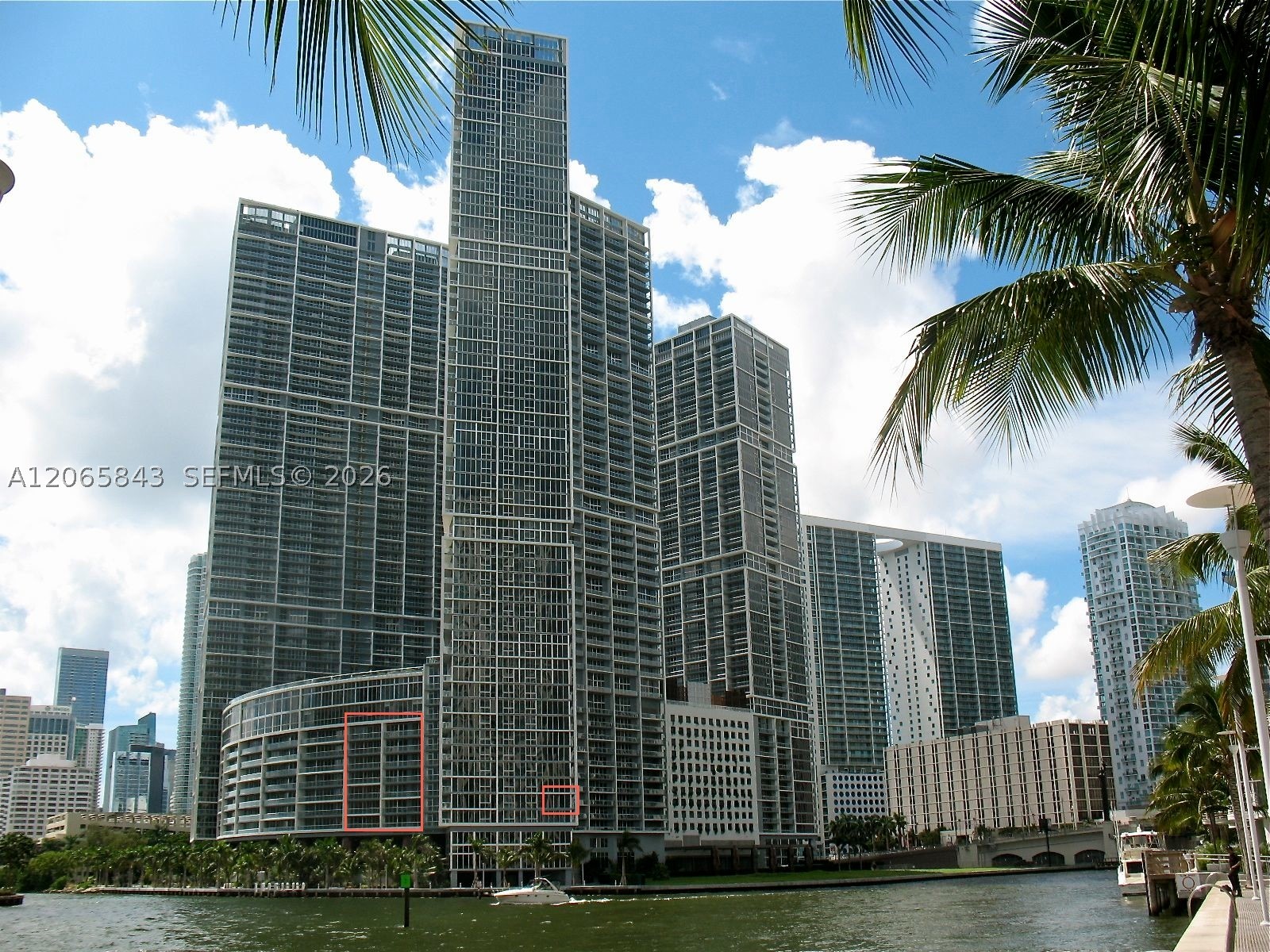 465 Brickell Av 502 — photo