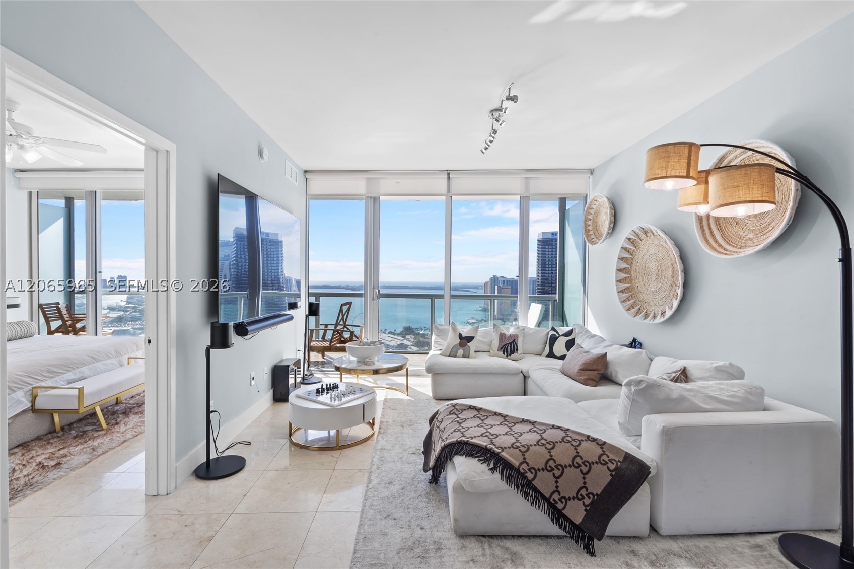 888 Biscayne Blvd 4203 — photo