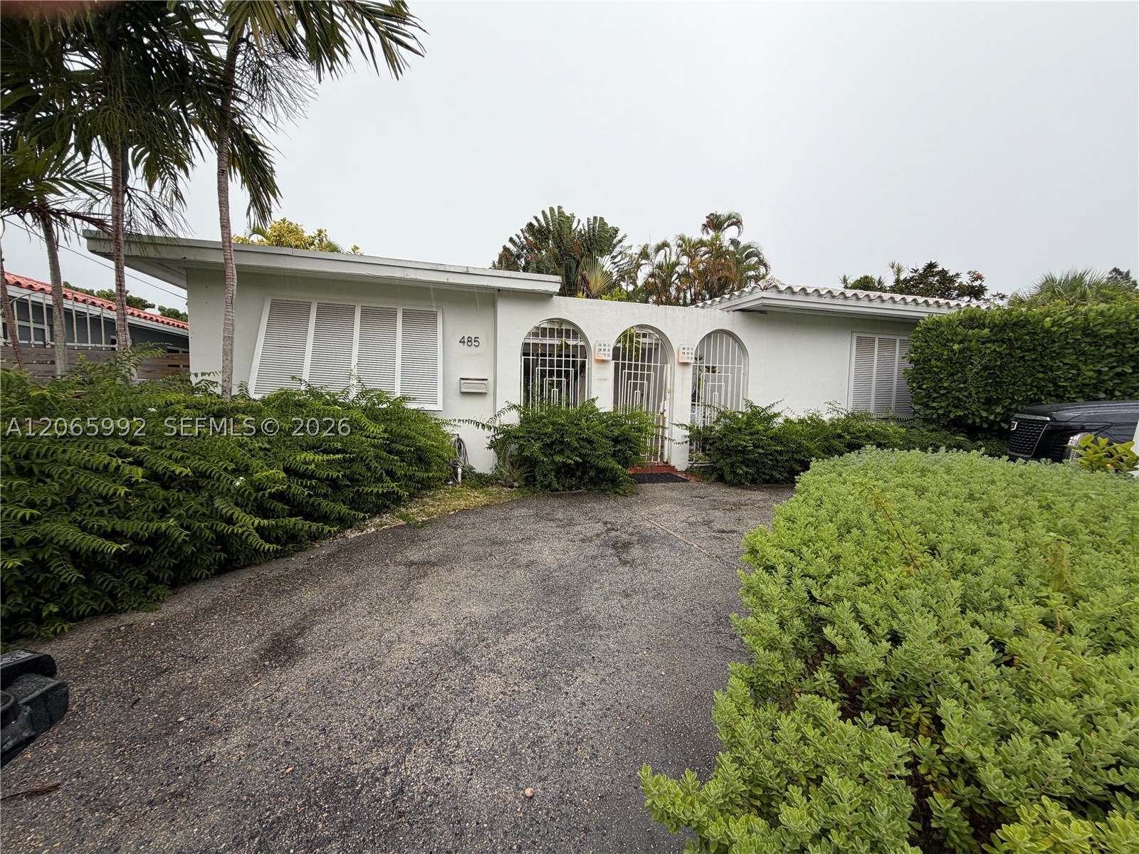 485 S Shore Dr — photo