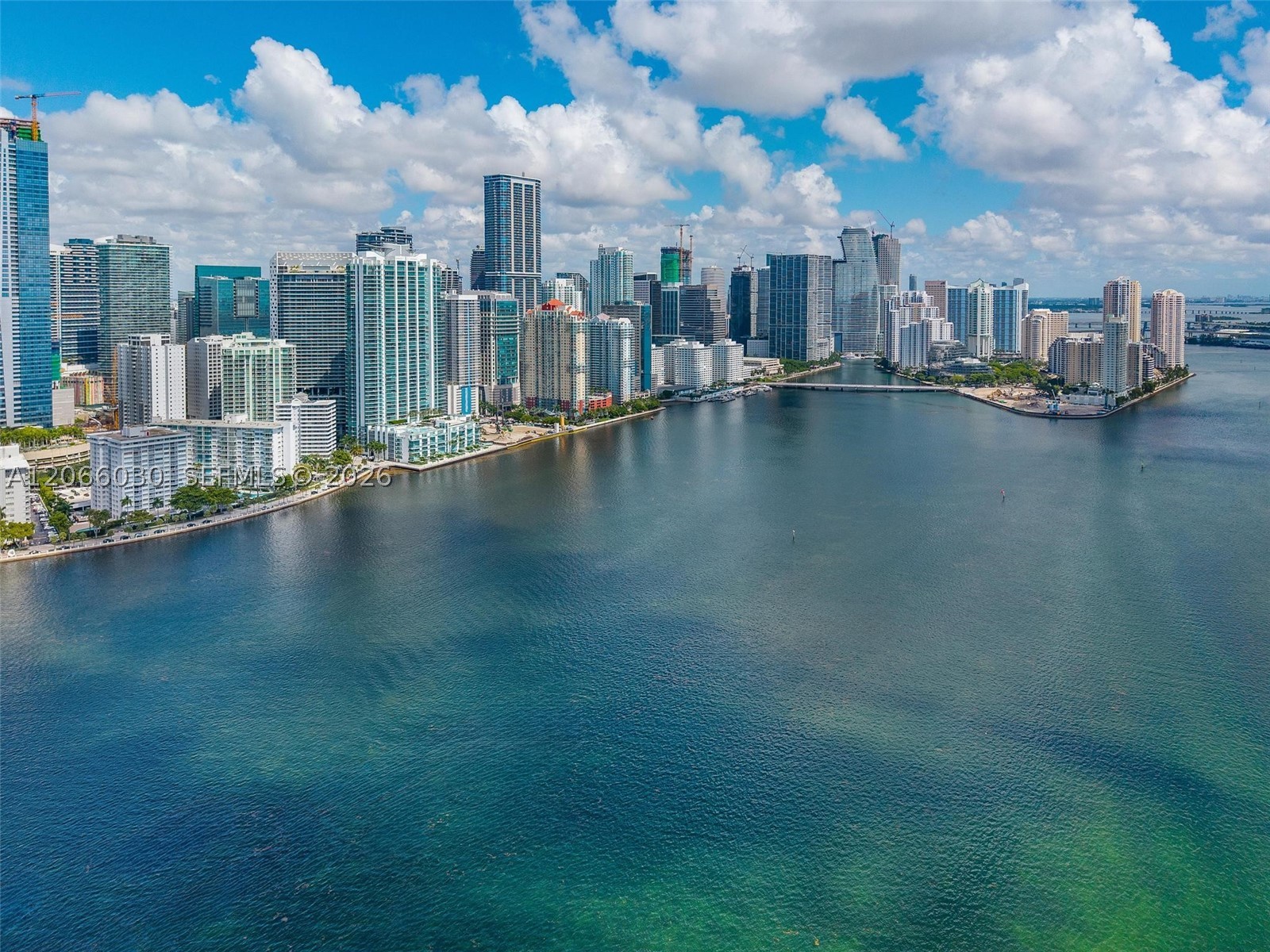 1331 Brickell Bay Dr 4107 — photo