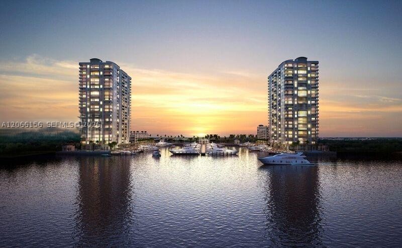 17301 Biscayne Blvd 1004 — photo
