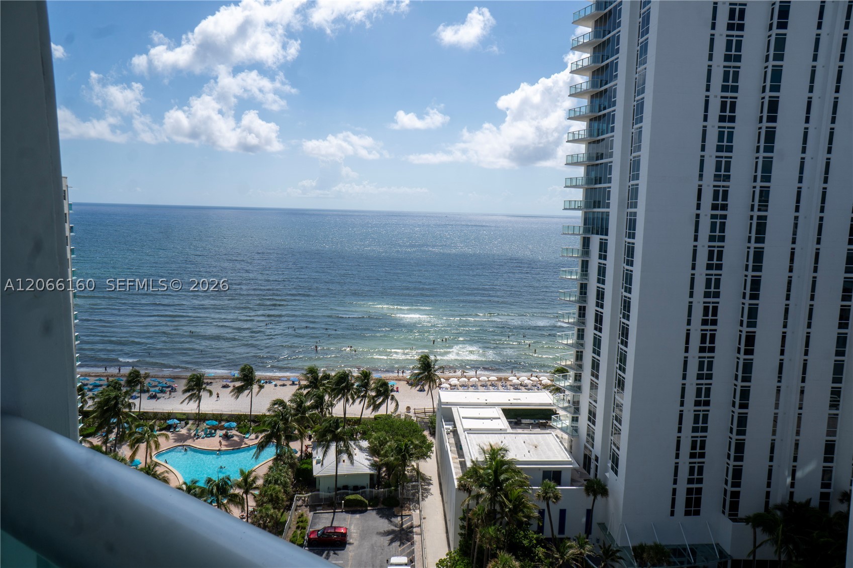 3901 S Ocean Dr Ph16O — photo