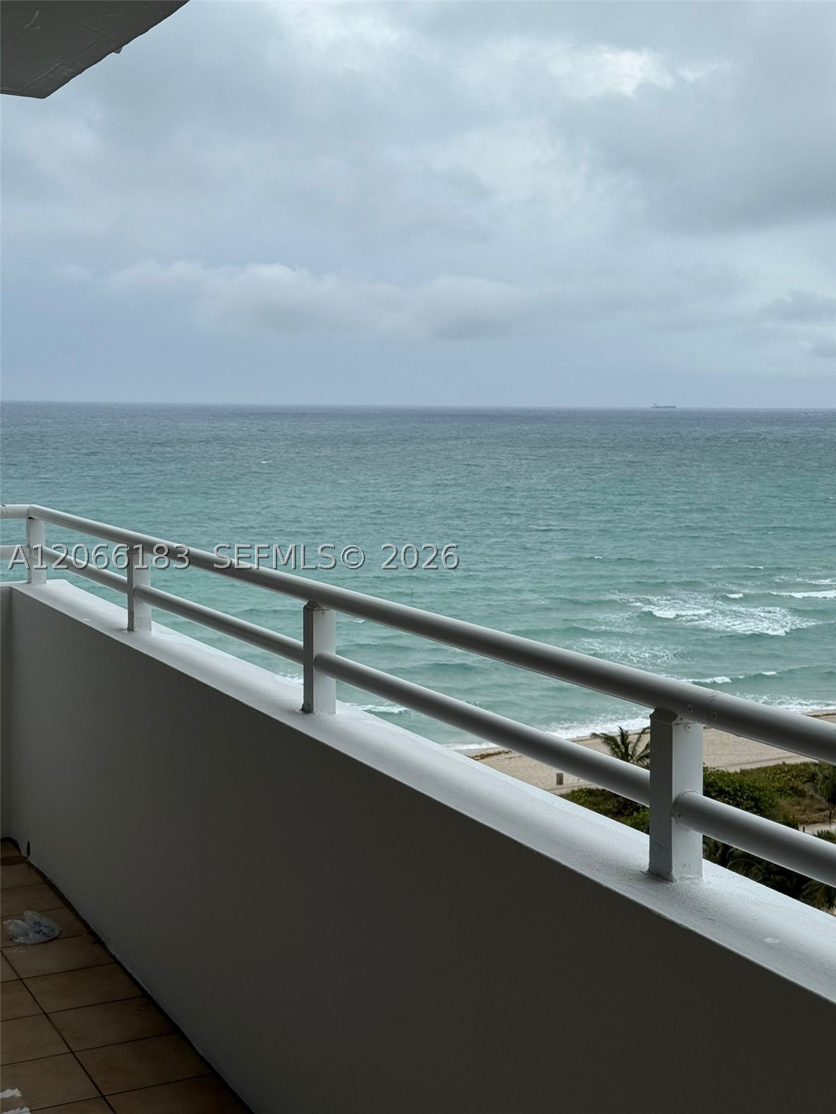 8911 Collins Ave 1103 — photo