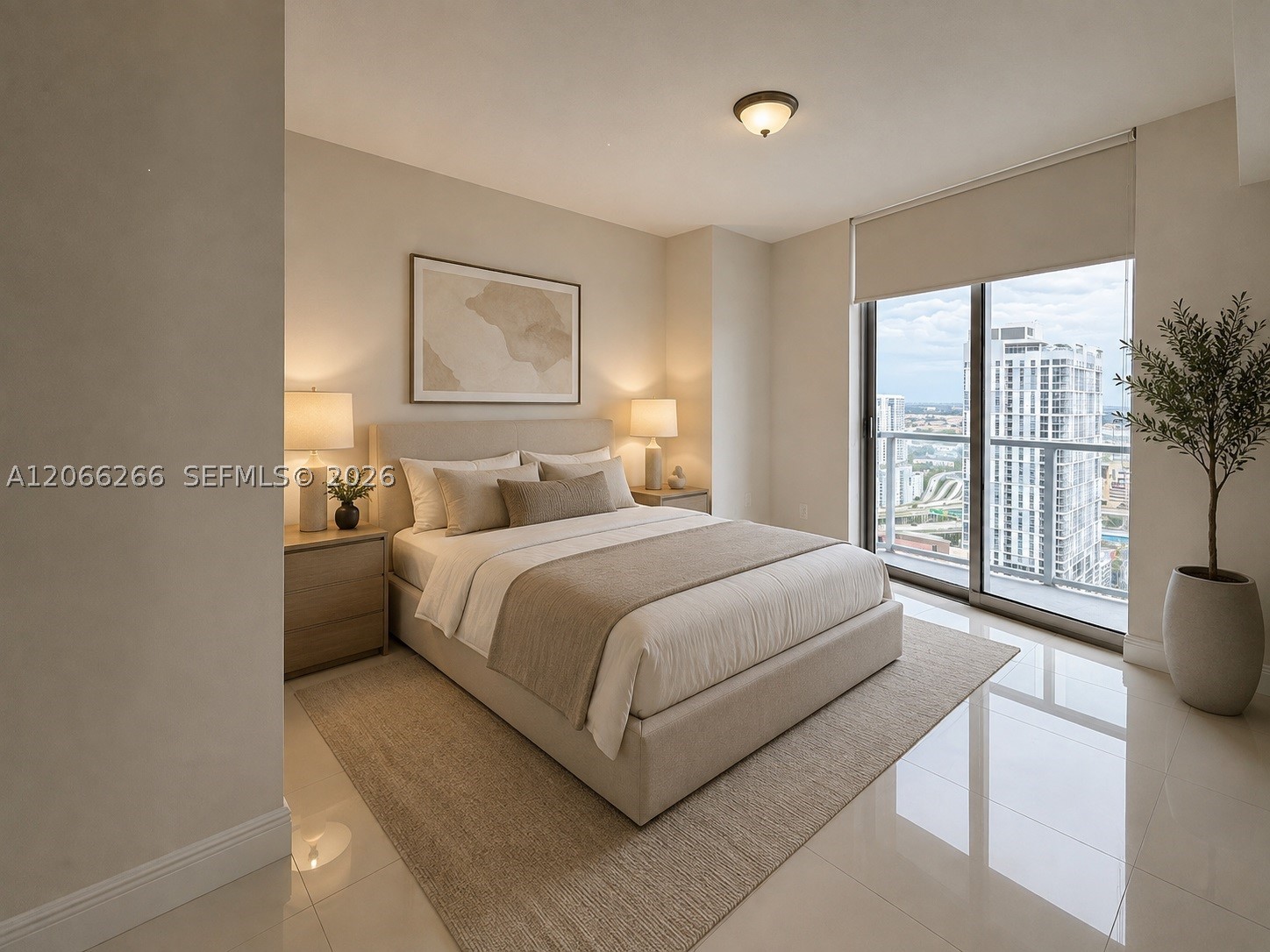 185 SW 7th St 3105 — photo