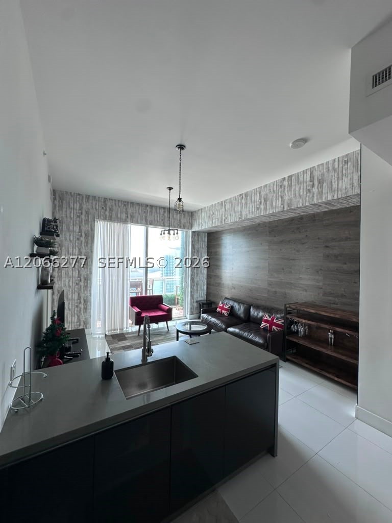 1080 Brickell Ave 4202 — photo