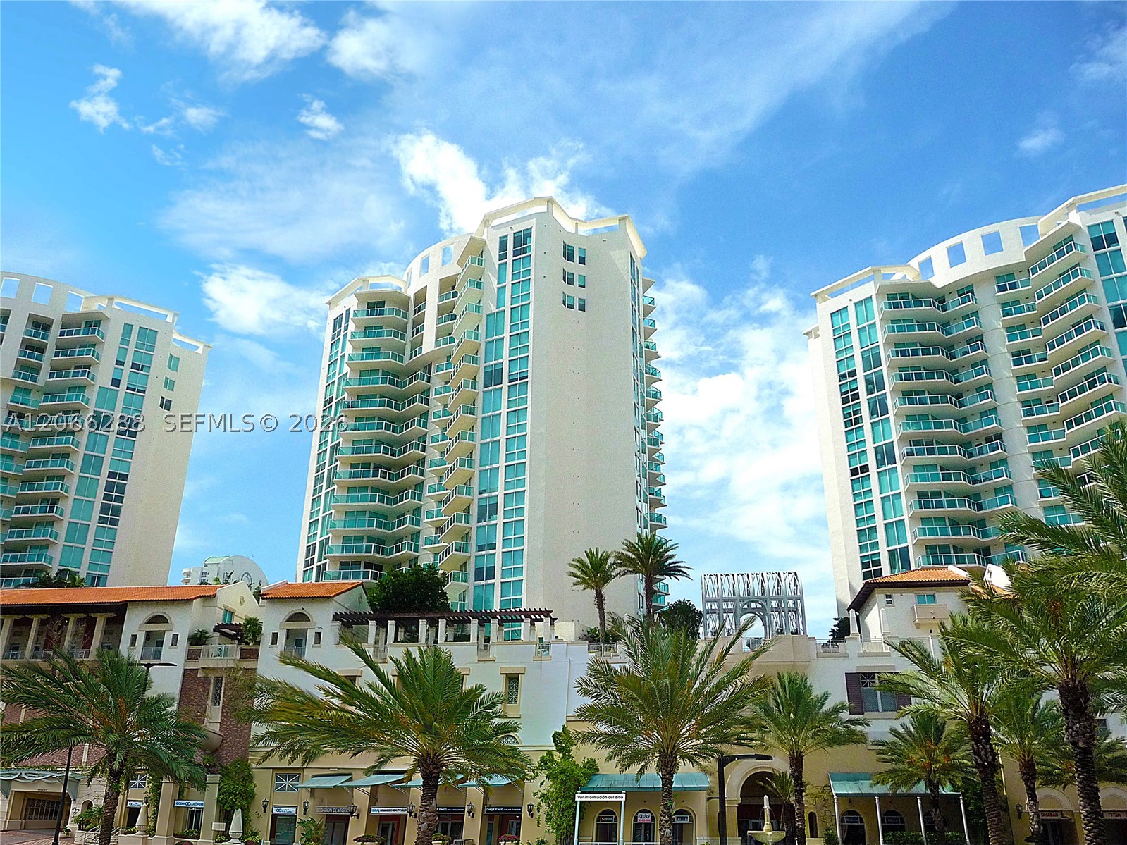 250 Sunny Isles Blvd Unit 3-705 — photo