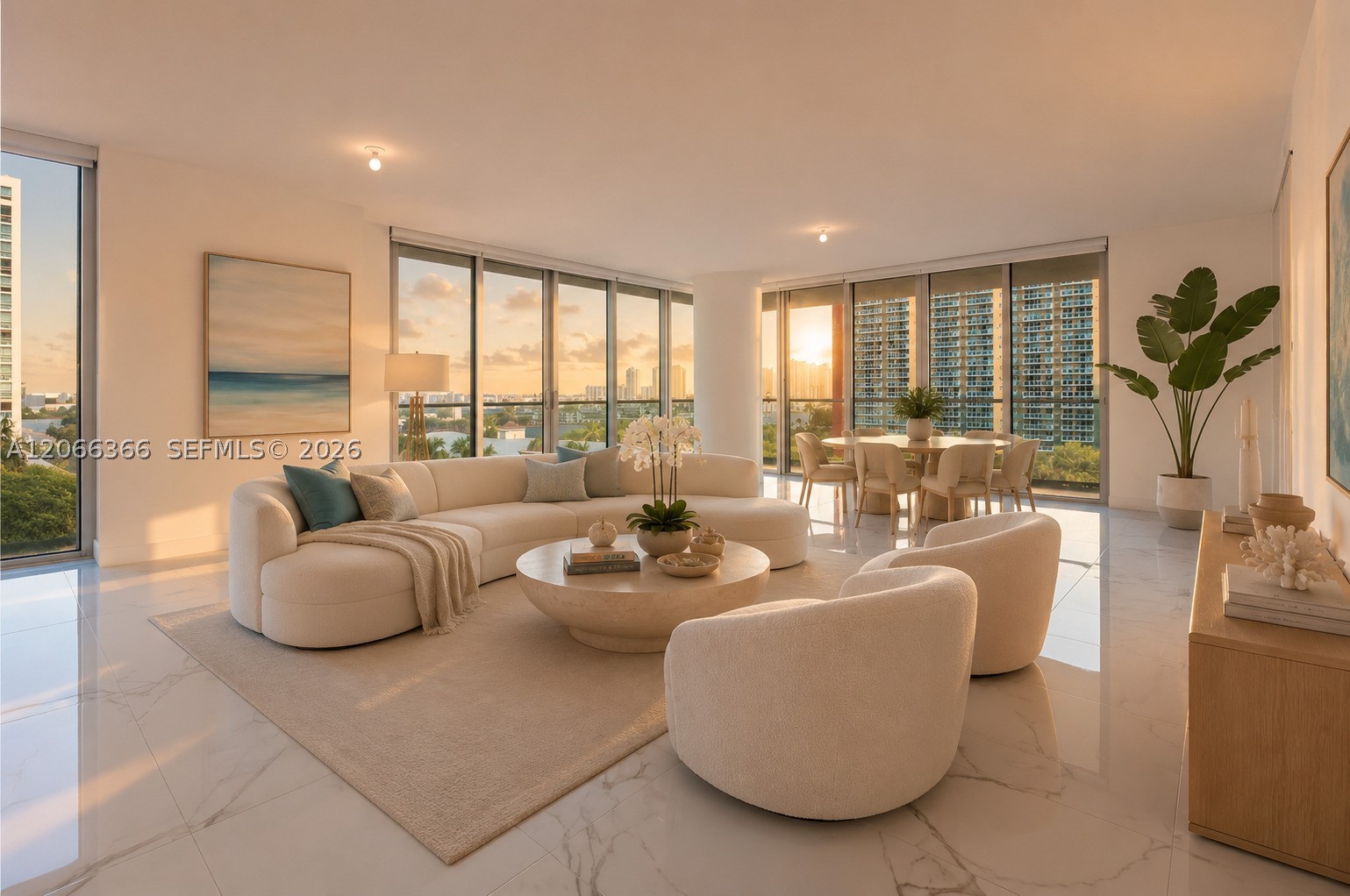 330 Sunny Isles Blvd 5-801 — photo