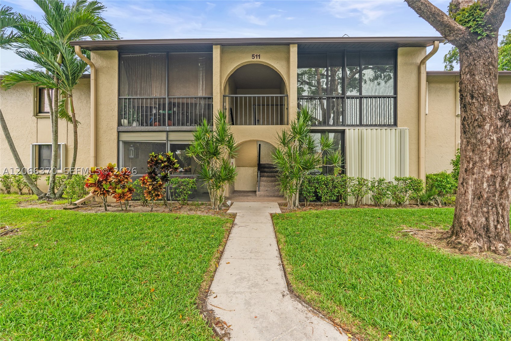 511 Shady Pine Way D1 — photo