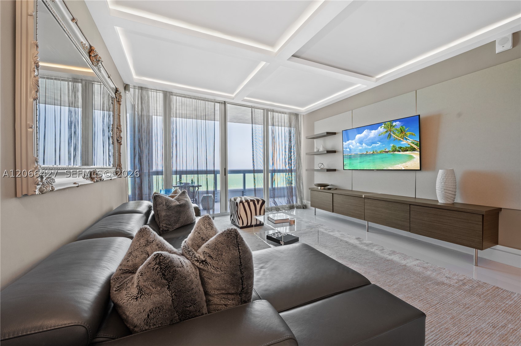 6899 Collins Ave 702 — photo