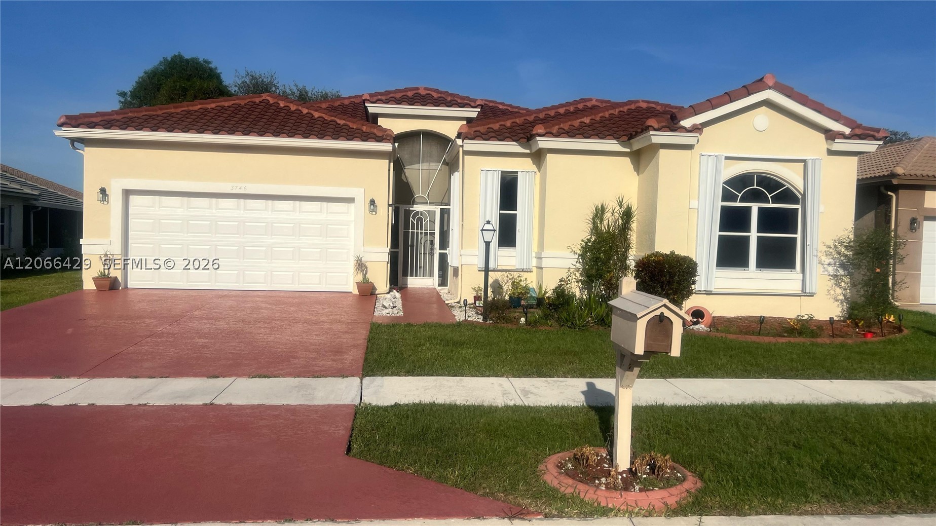 3746 Spring Crest Ct — photo