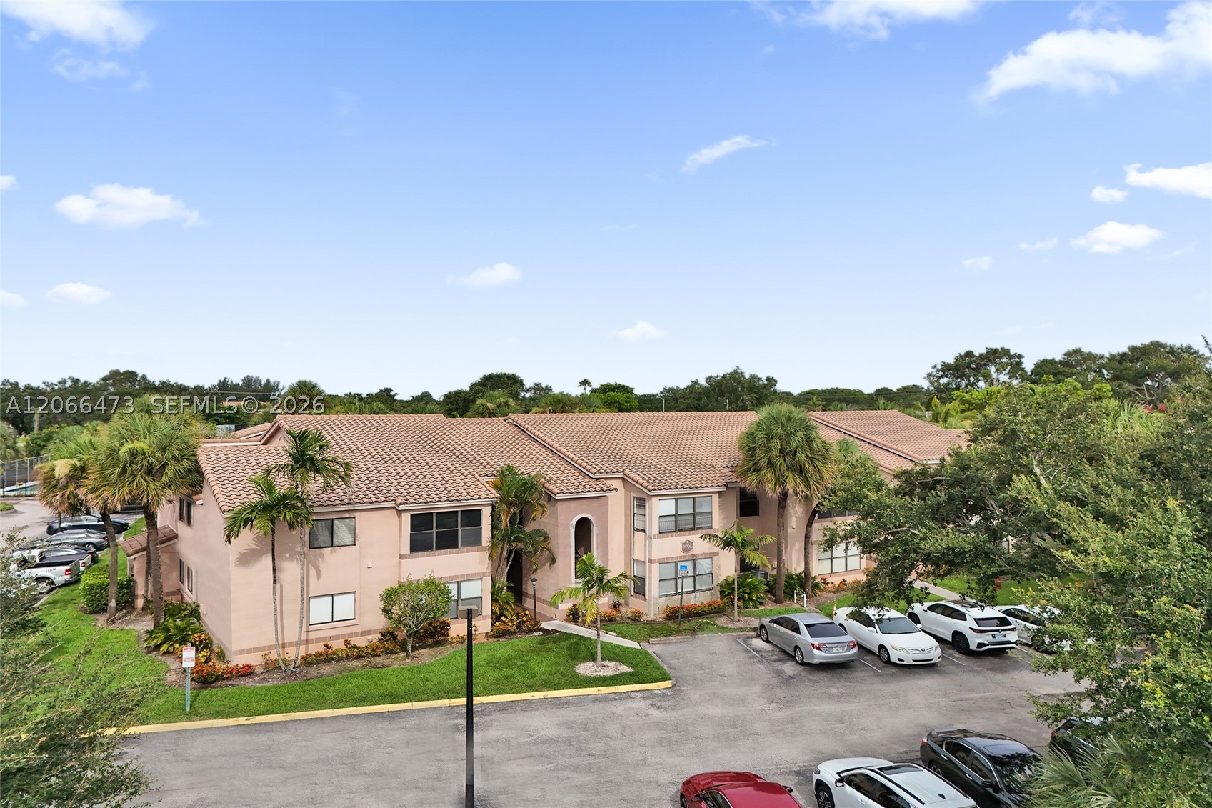 2796 S University Dr 2201 — photo