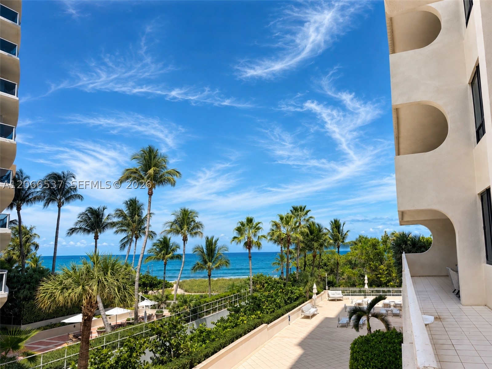 10205 Collins Ave 206 — photo