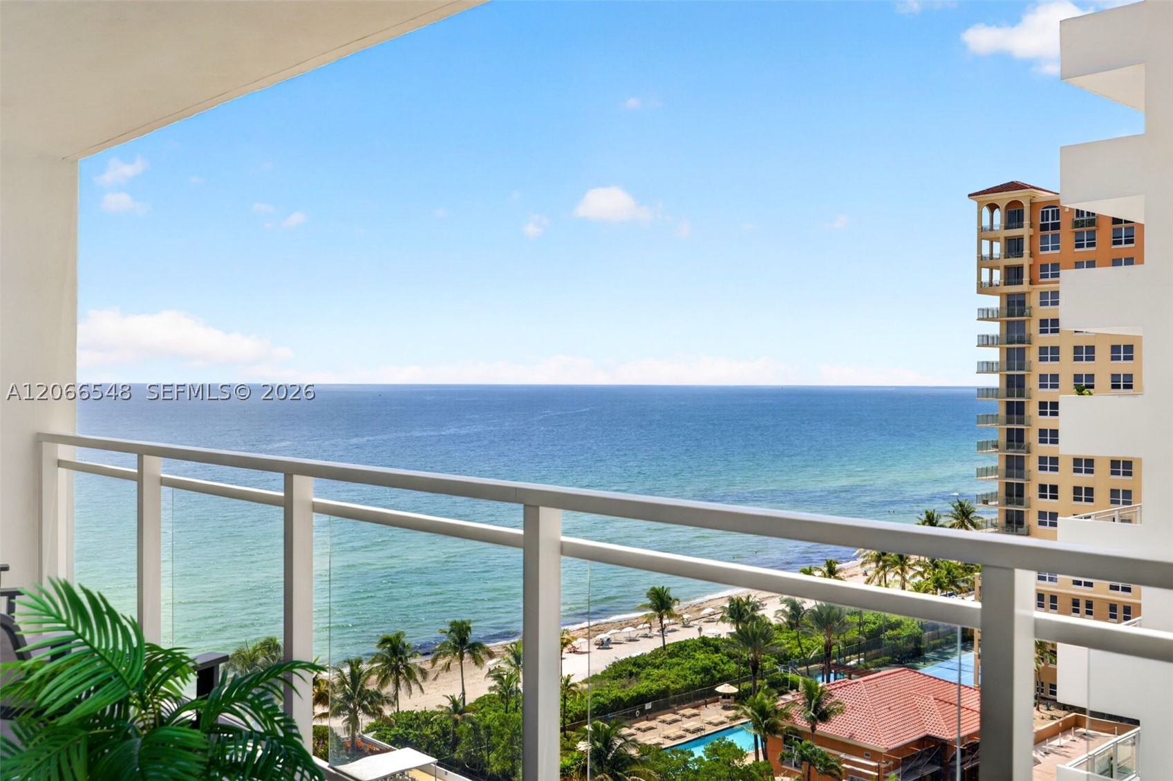 2030 S Ocean Dr 1218 — photo