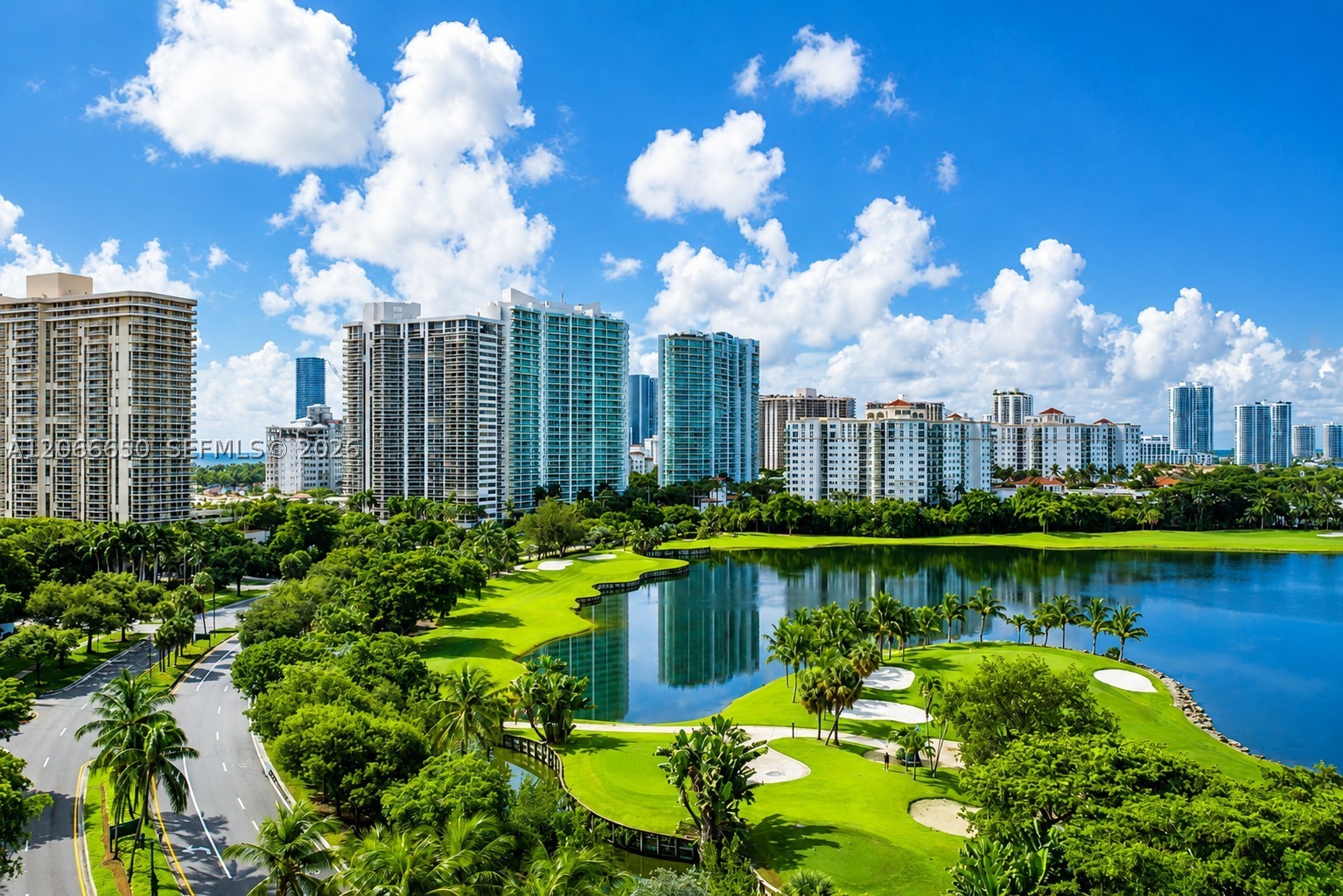 3675 N Country Club Dr 401 — photo
