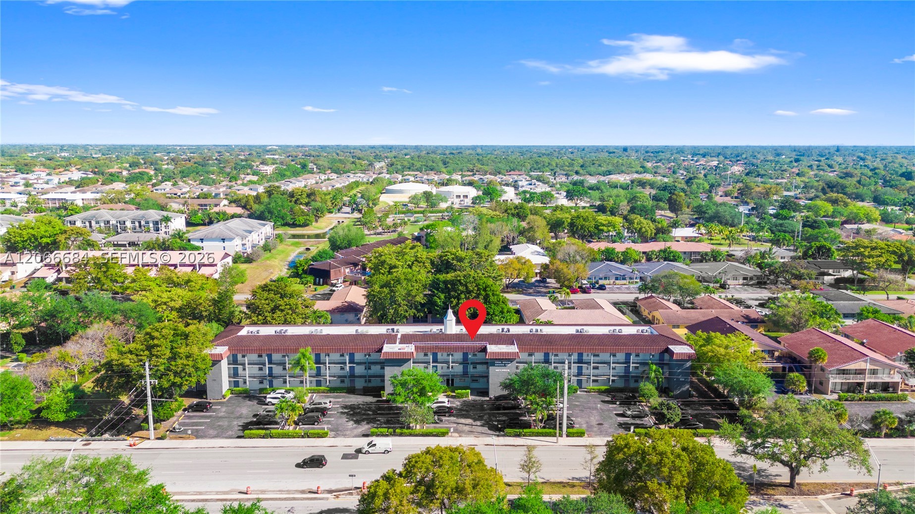 8605 W Sample Rd 306 — photo