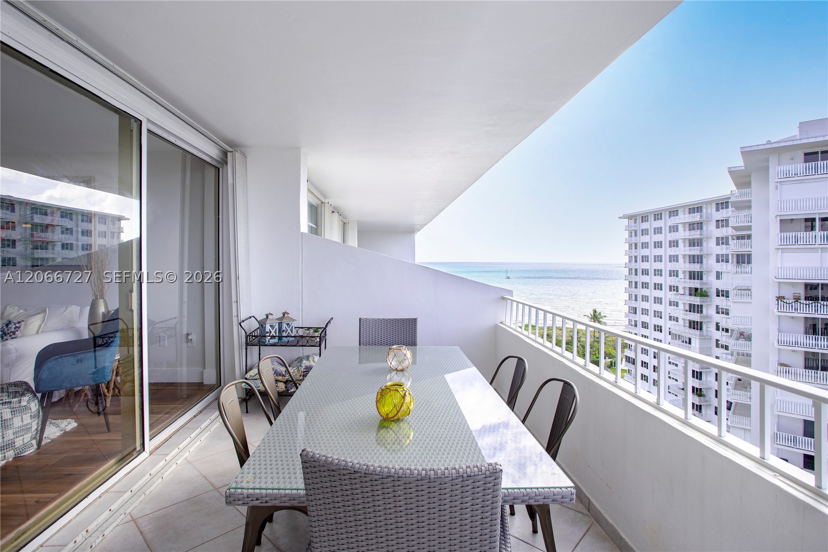 199 Ocean Lane Dr 1207 — photo