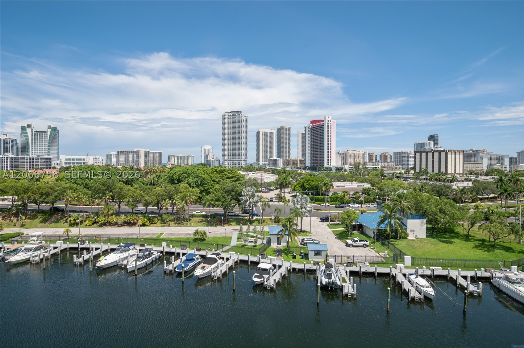 200 Diplomat Pkwy 830 — photo